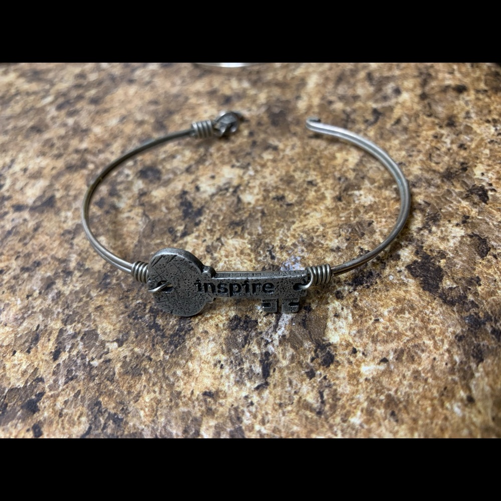 Luca And Danni Inspire Bangle